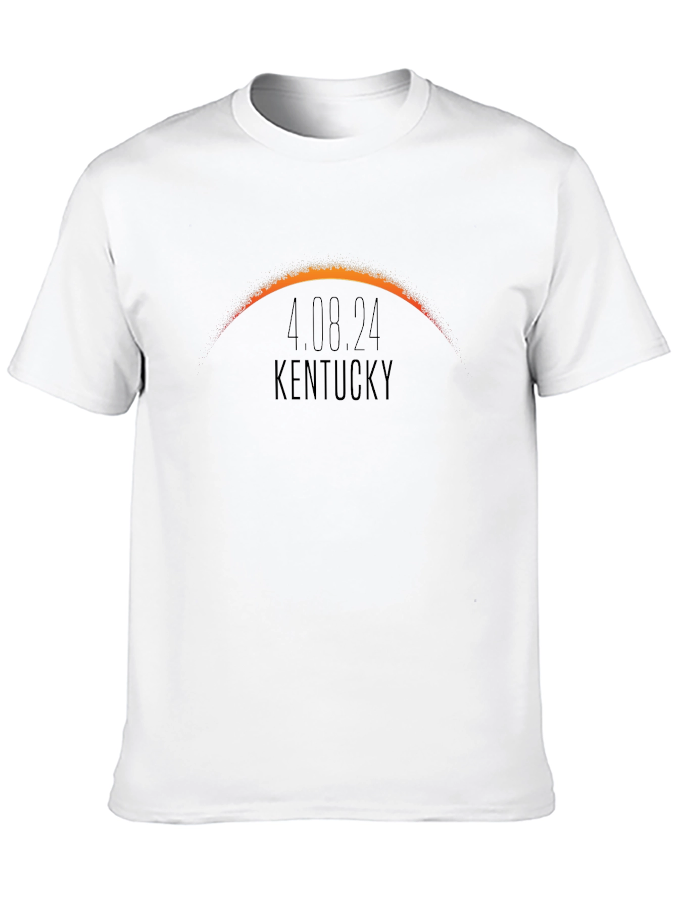 Kentucky Eclipse 2024 T-Shirt