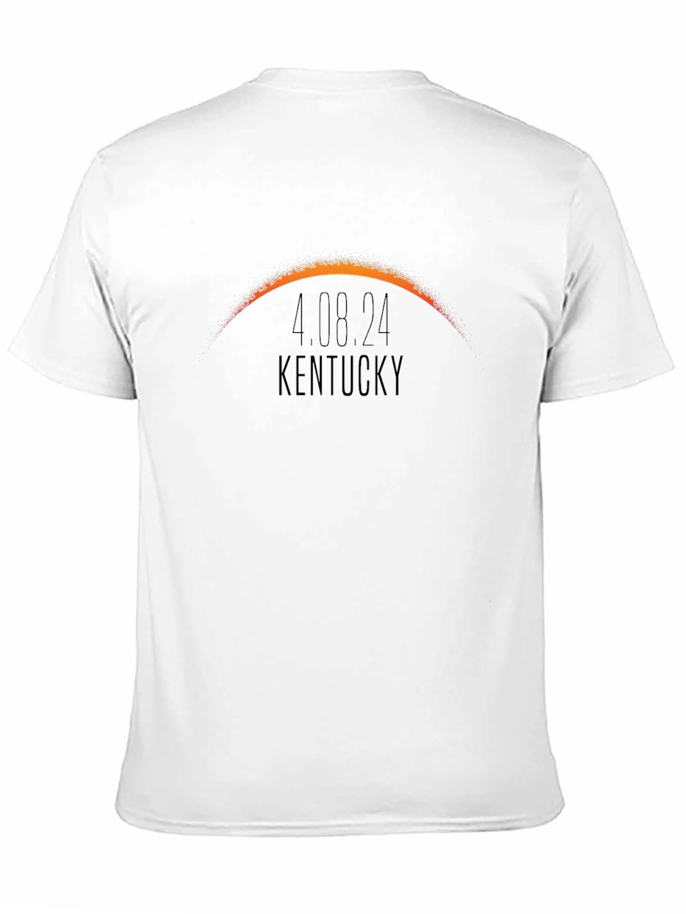 Kentucky Eclipse 2024 T-Shirt