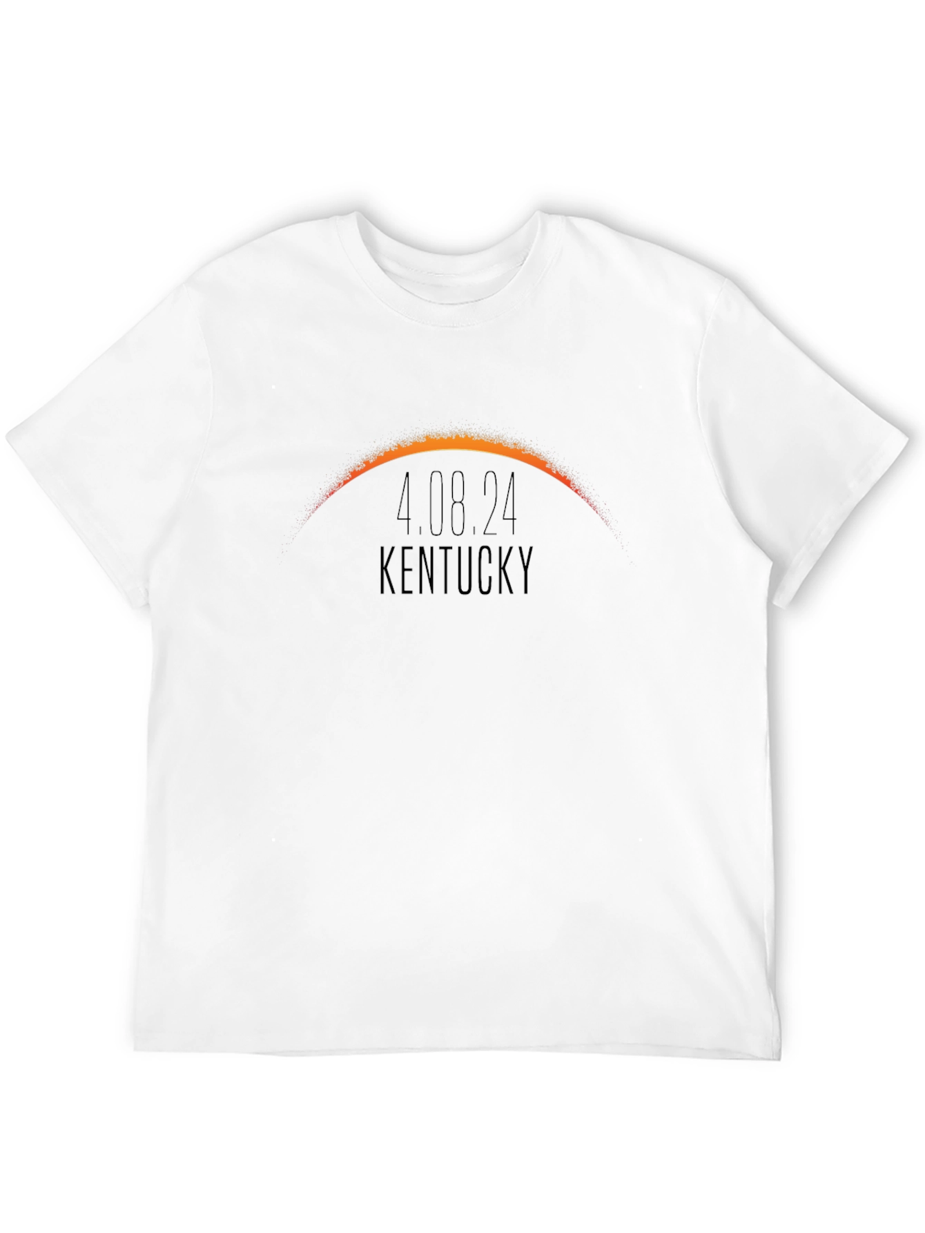 Kentucky Eclipse 2024 T-Shirt