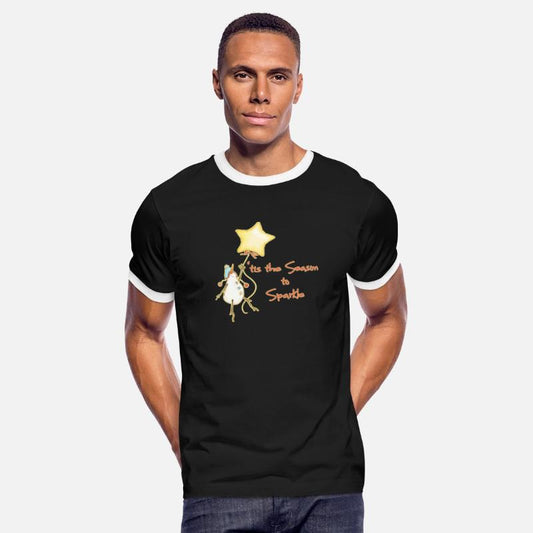 'tis the season to sparkle