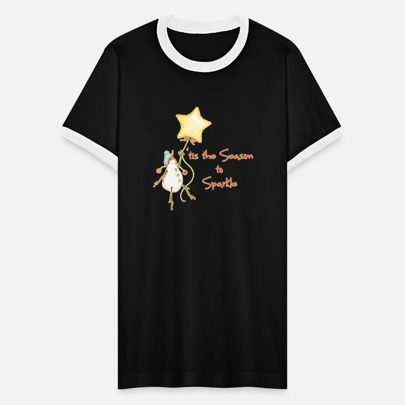 'tis the season to sparkle