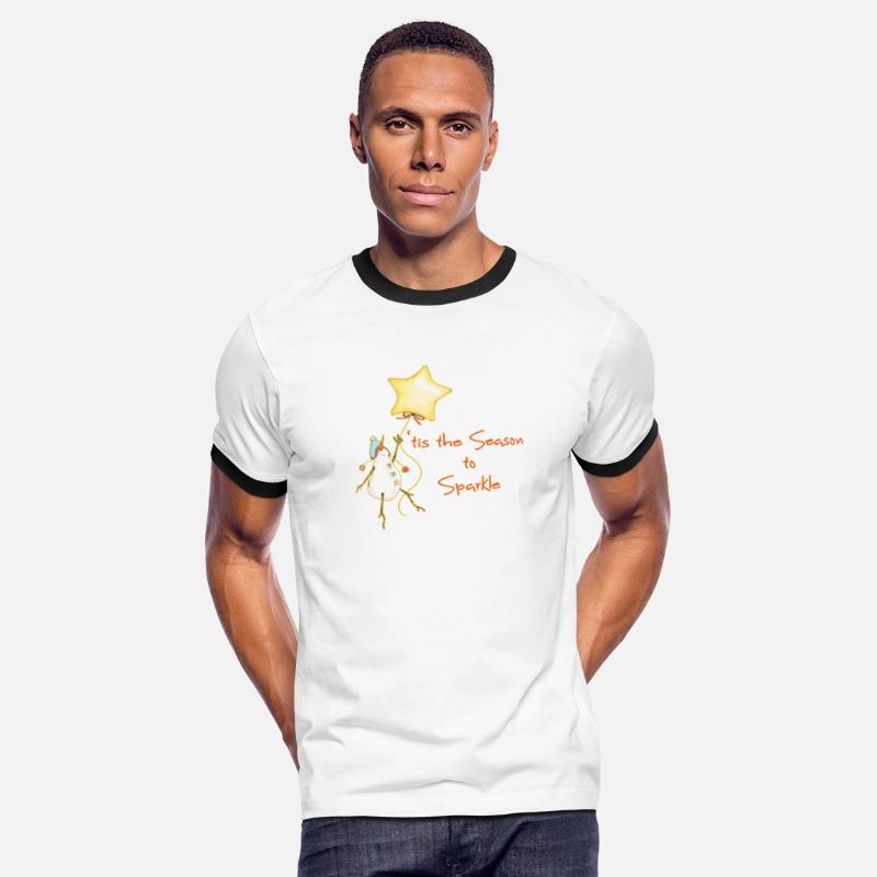 'tis the season to sparkle