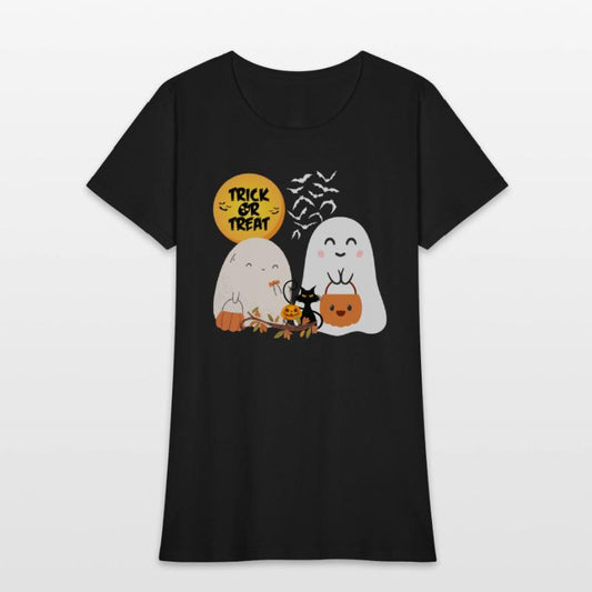 "Trick or Treat Delights"