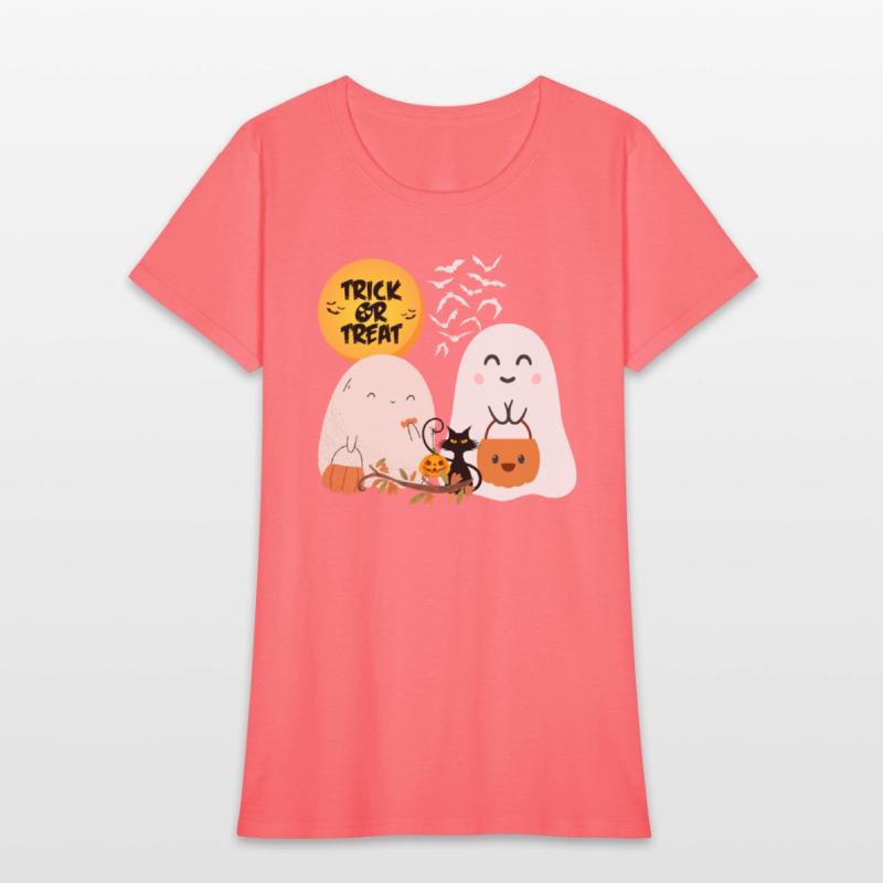 "Trick or Treat Delights"