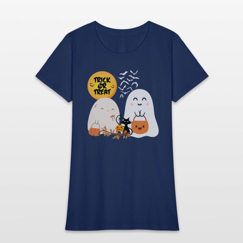 "Trick or Treat Delights"