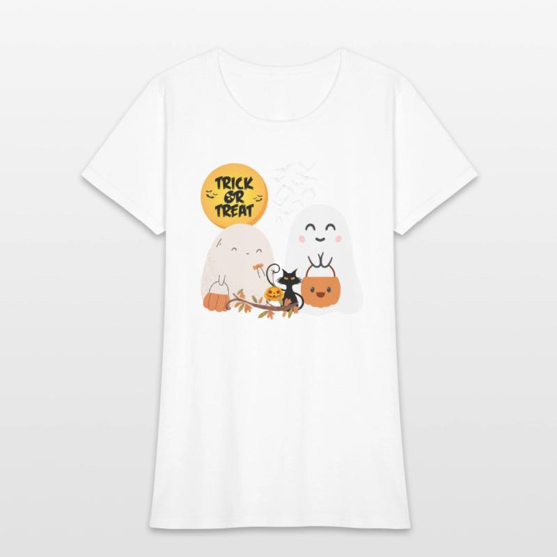 "Trick or Treat Delights"