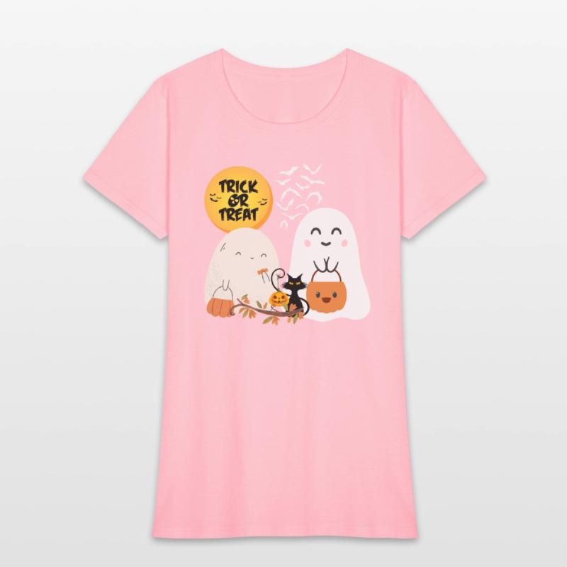 "Trick or Treat Delights"