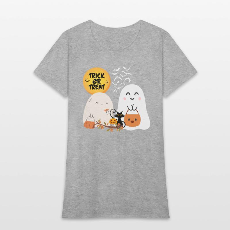 "Trick or Treat Delights"