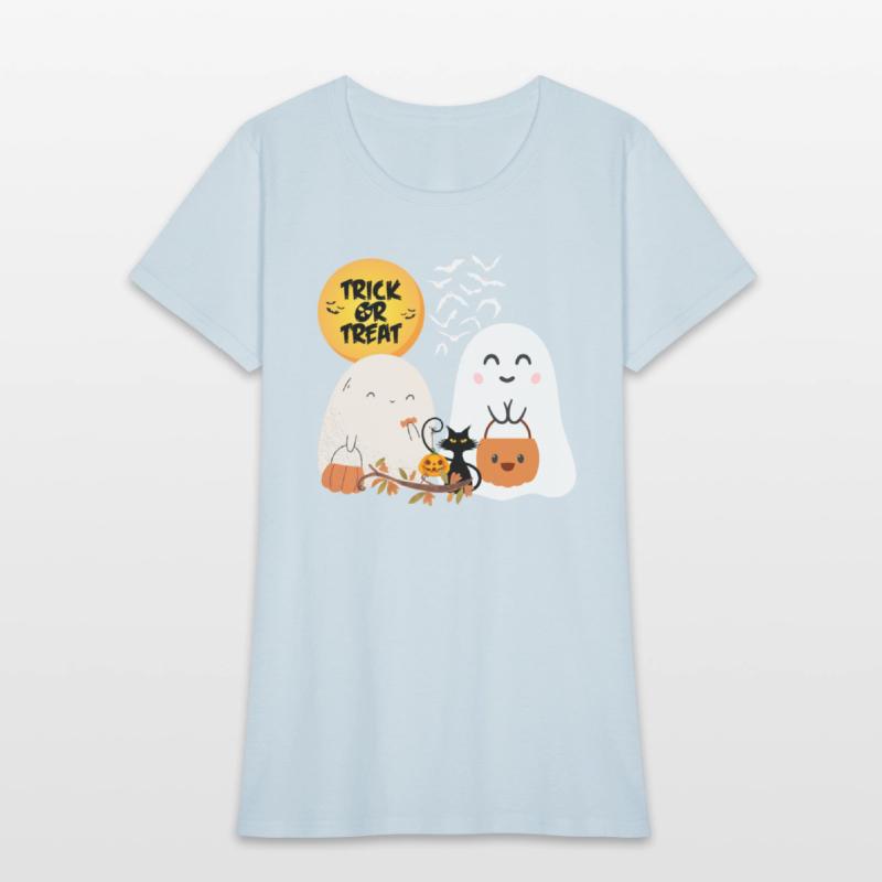 "Trick or Treat Delights"