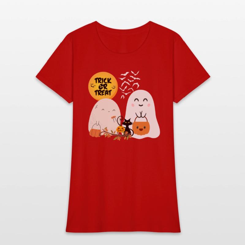 "Trick or Treat Delights"