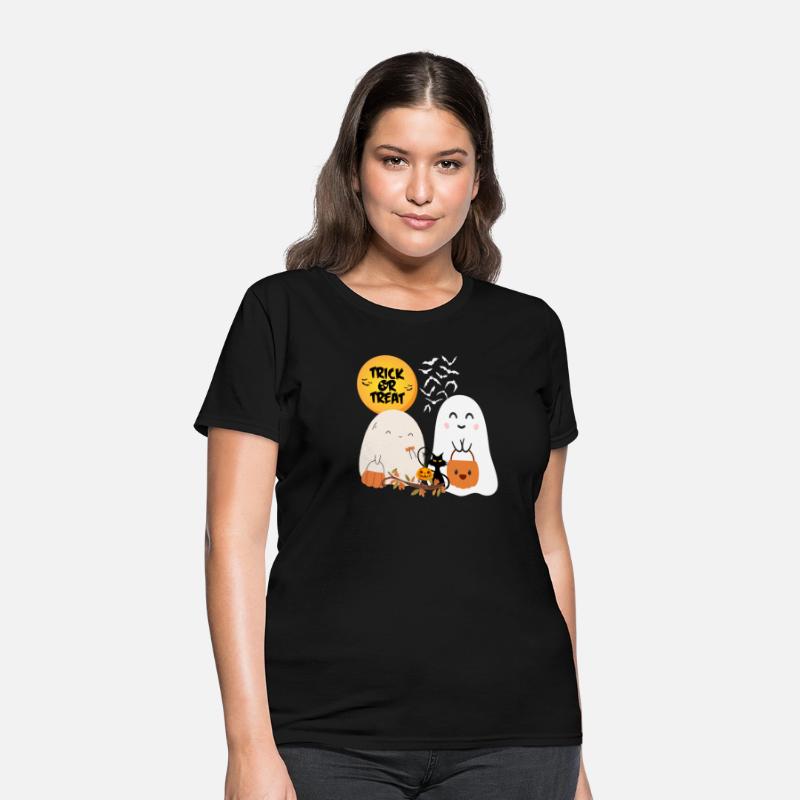 "Trick or Treat Delights"