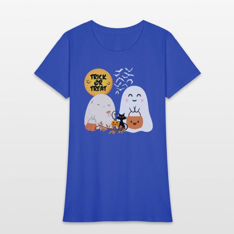 "Trick or Treat Delights"