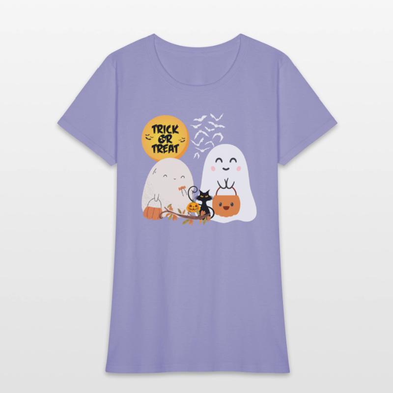 "Trick or Treat Delights"