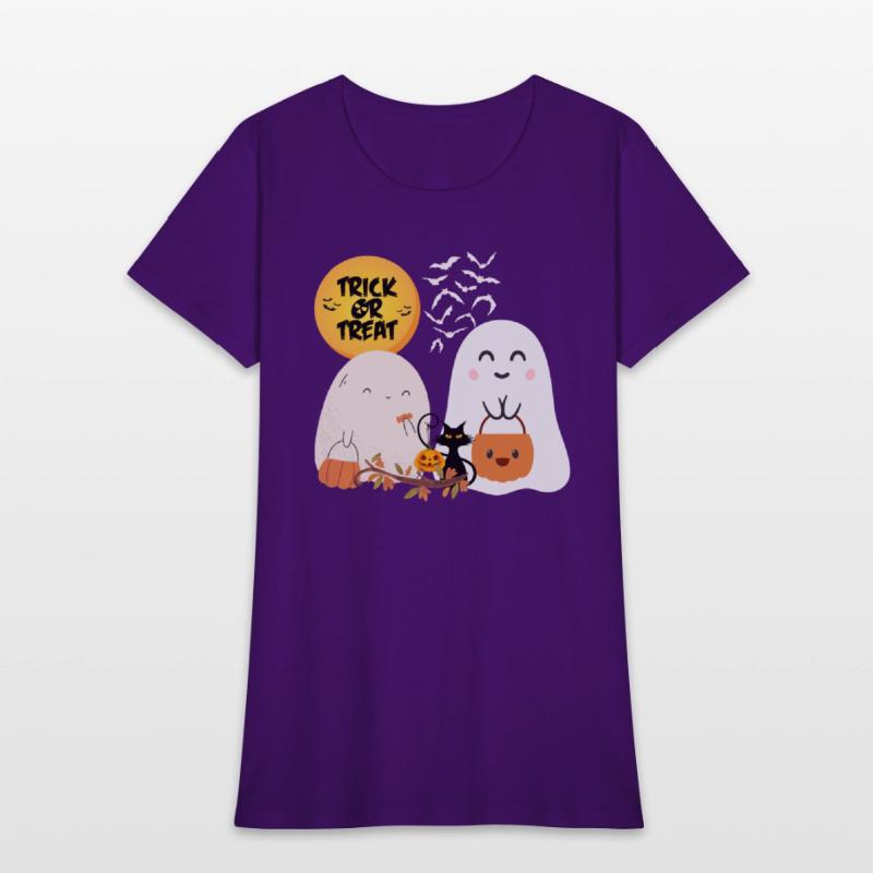 "Trick or Treat Delights"