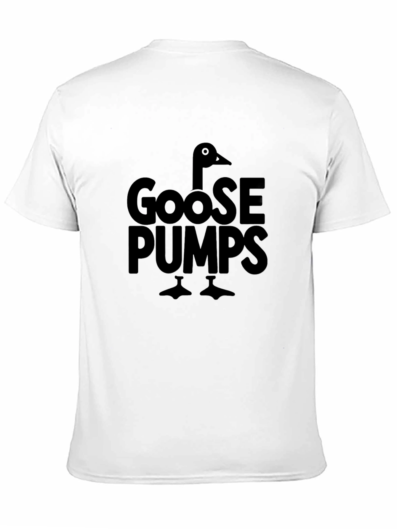 Goosebumps Graphic T-Shirt