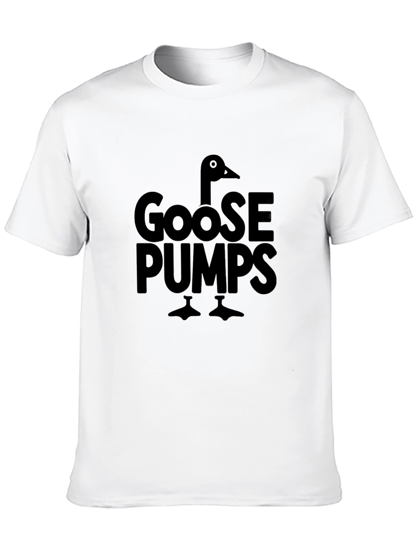 Goosebumps Graphic T-Shirt