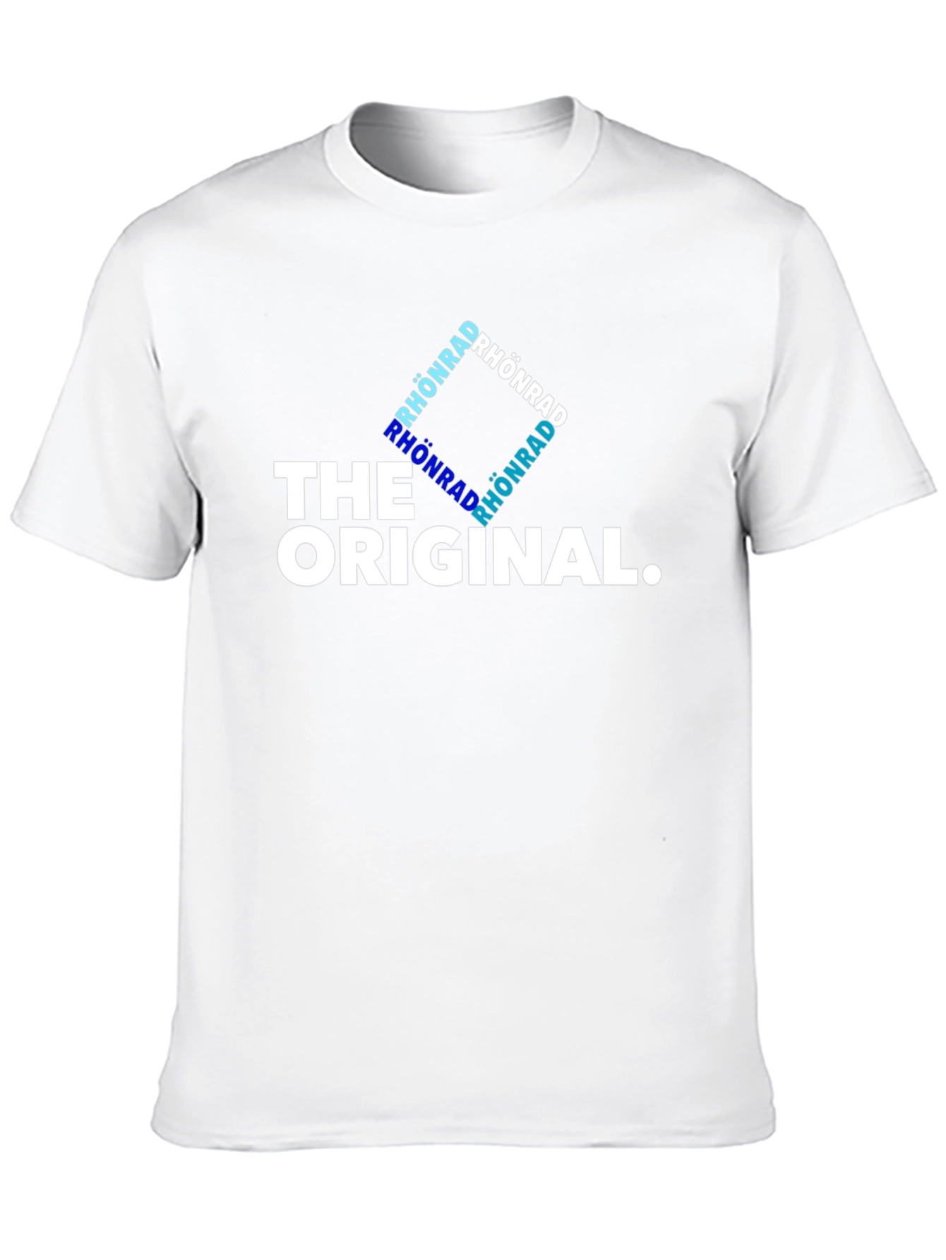 The Original Rhönrad T-Shirt