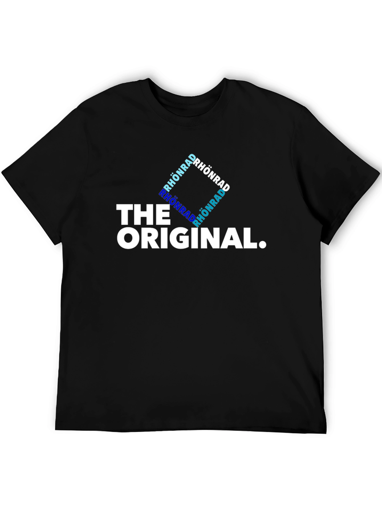 The Original Rhönrad T-Shirt