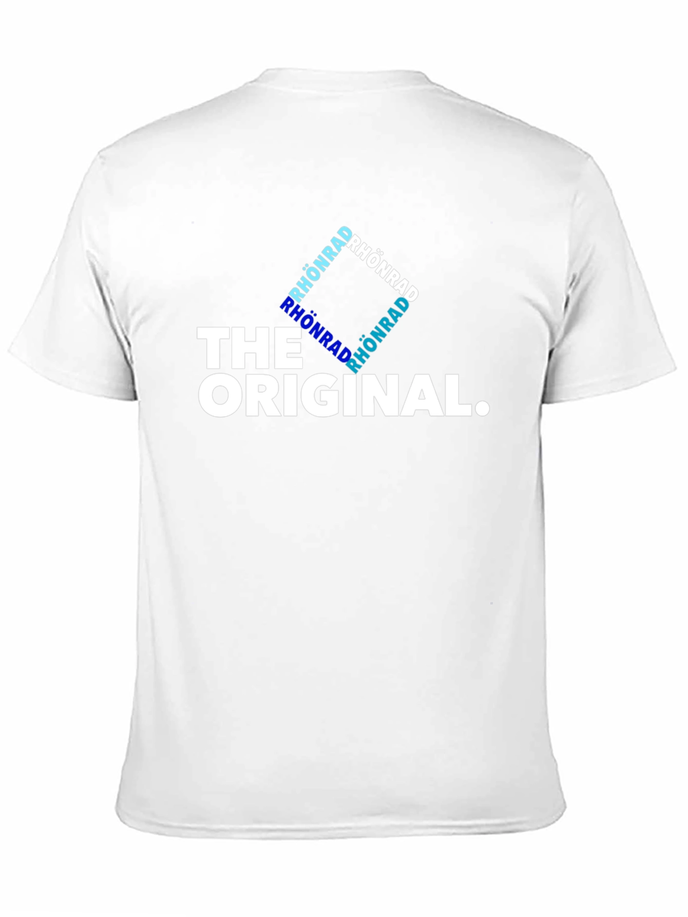 The Original Rhönrad T-Shirt