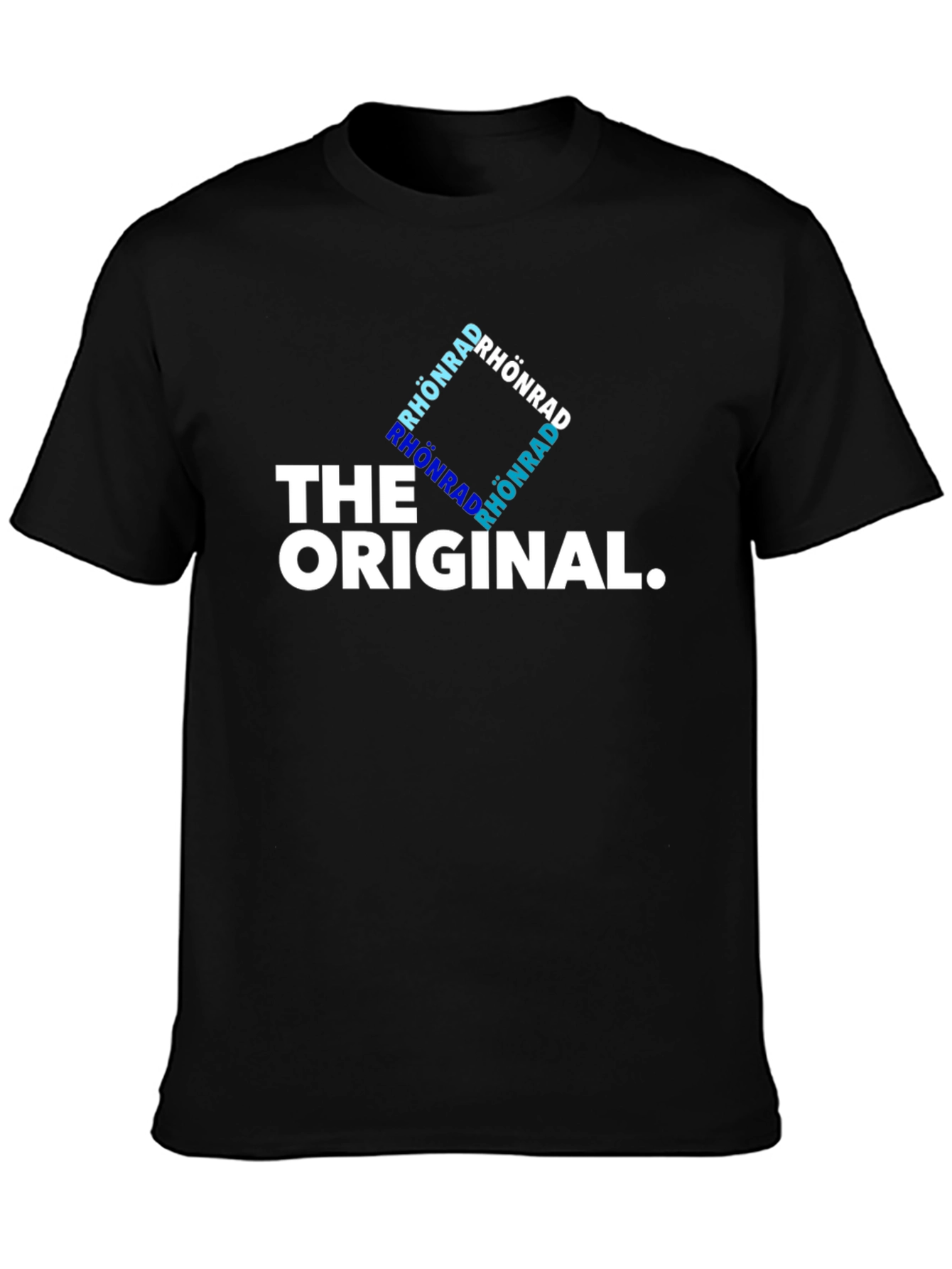 The Original Rhönrad T-Shirt