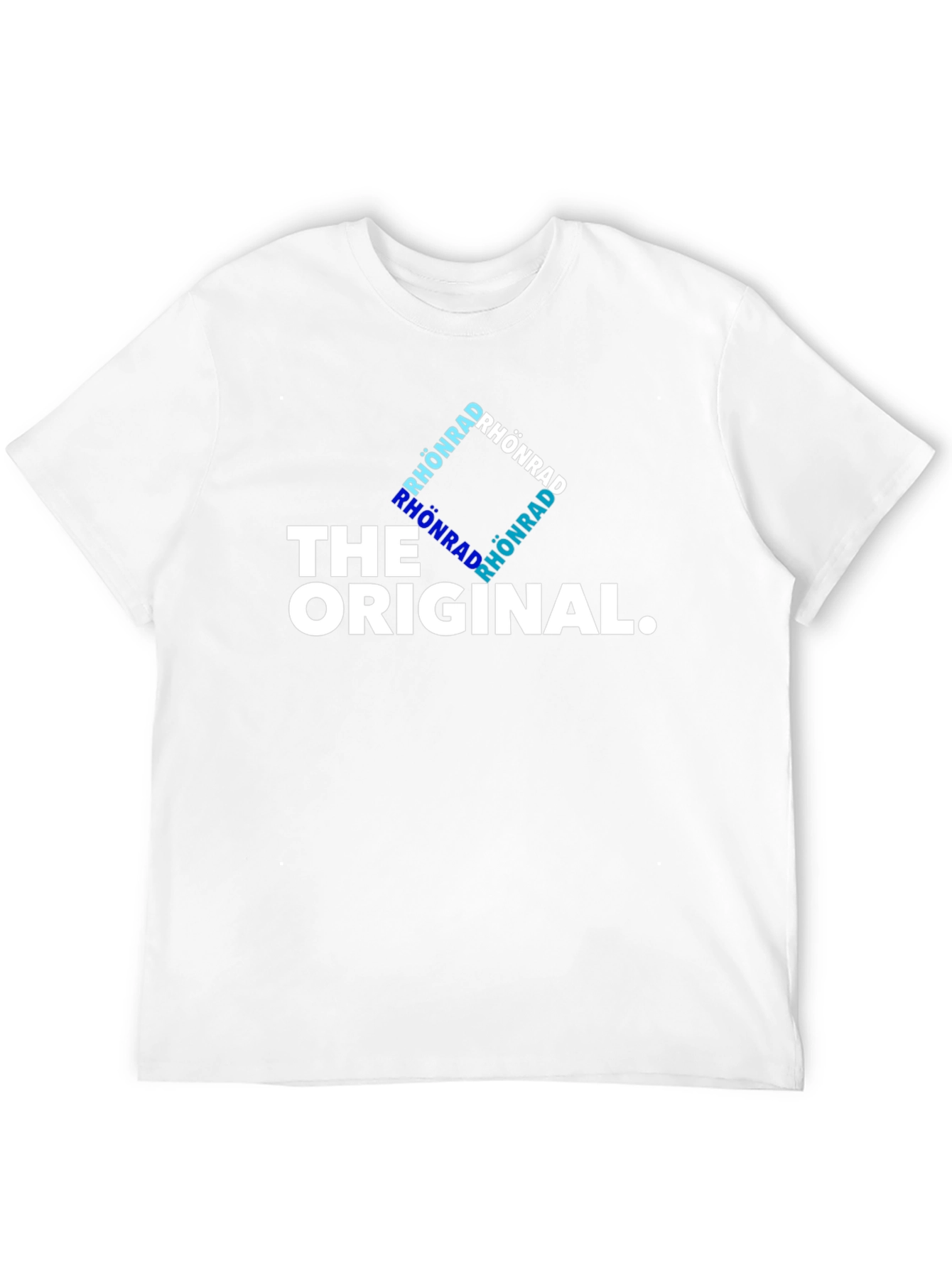 The Original Rhönrad T-Shirt