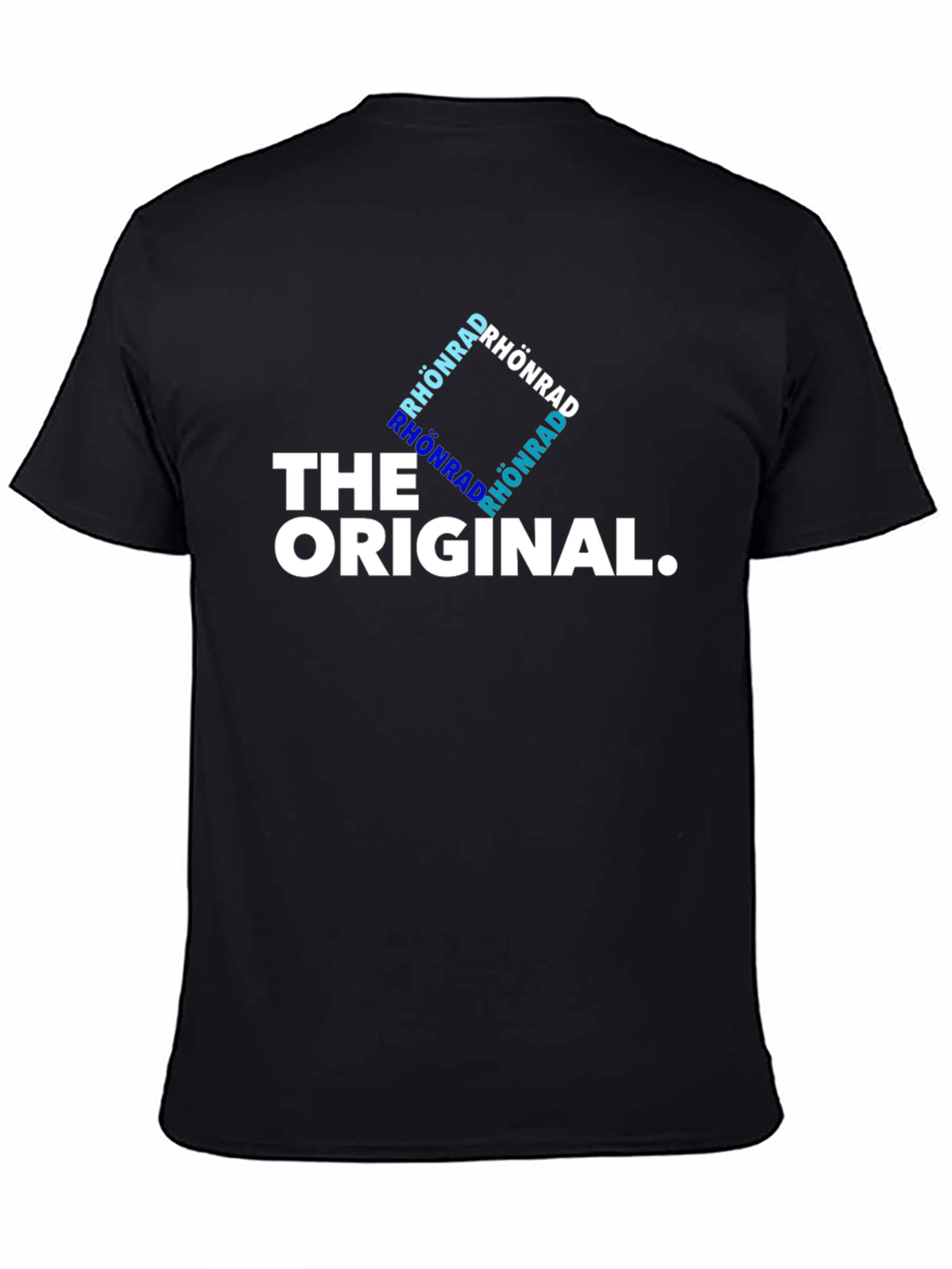The Original Rhönrad T-Shirt