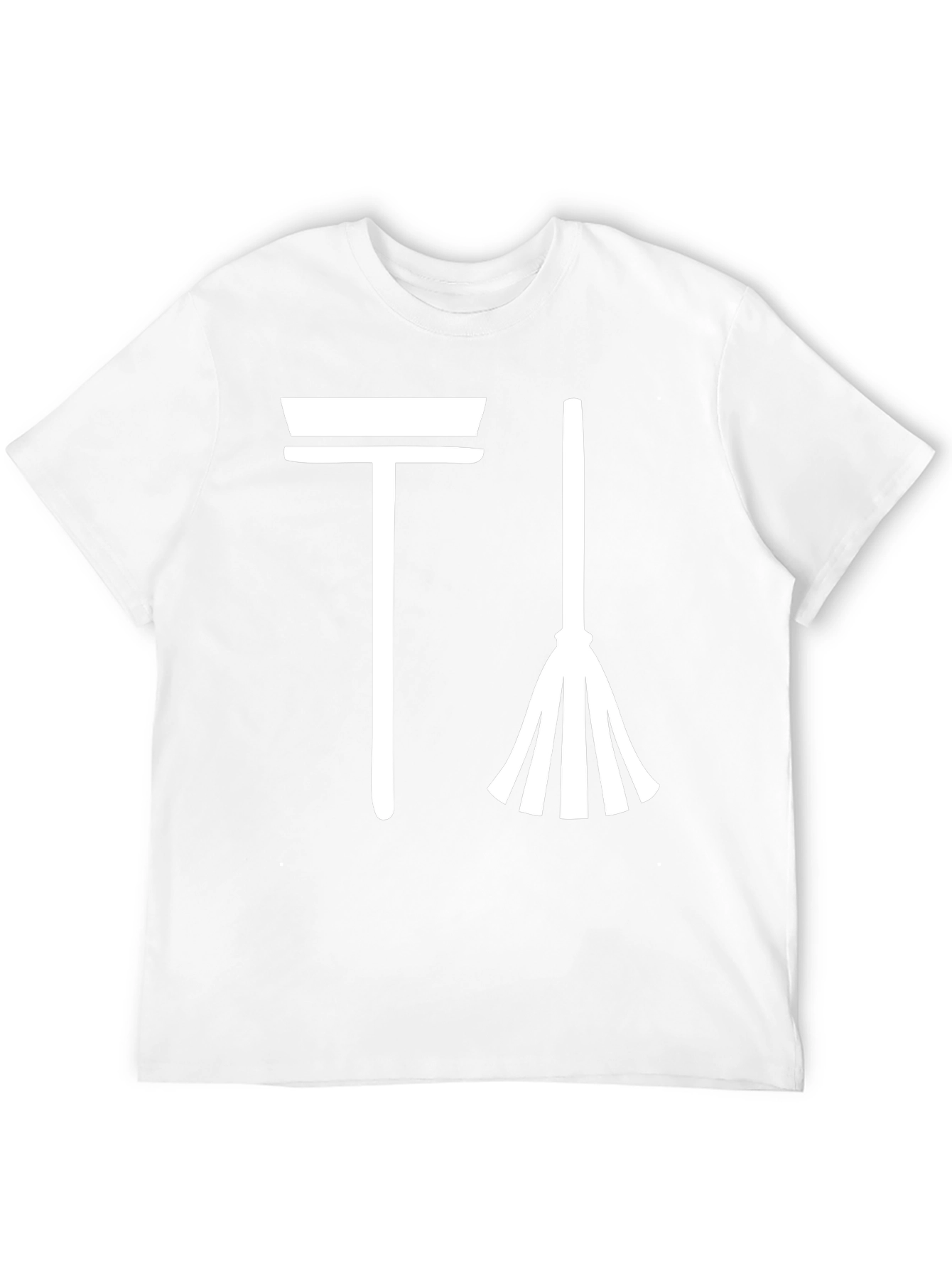 Funny Cleaning Crew T-Shirt
