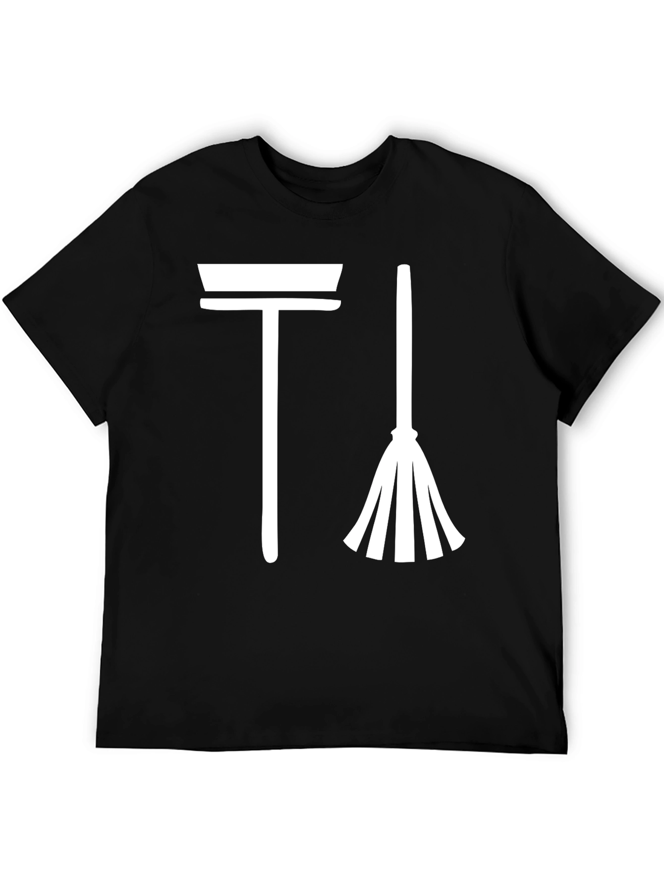 Funny Cleaning Crew T-Shirt