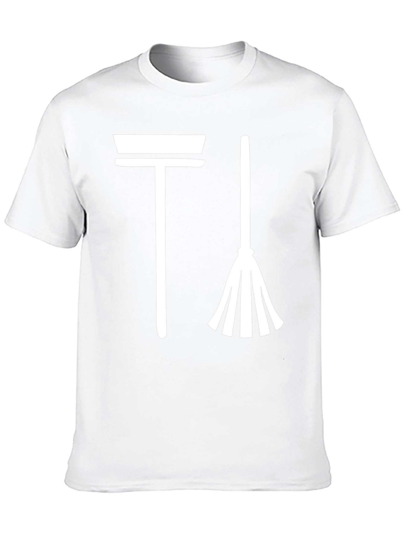 Funny Cleaning Crew T-Shirt