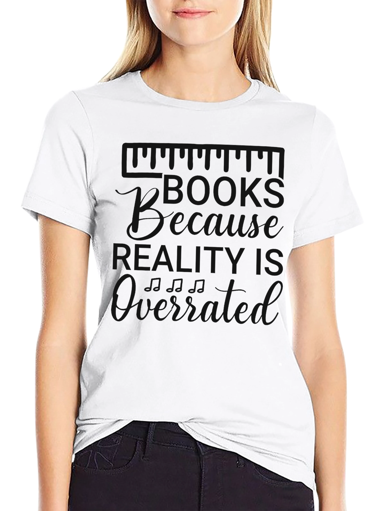 Mens Graphic Print T-Shirt - This Is Awkward