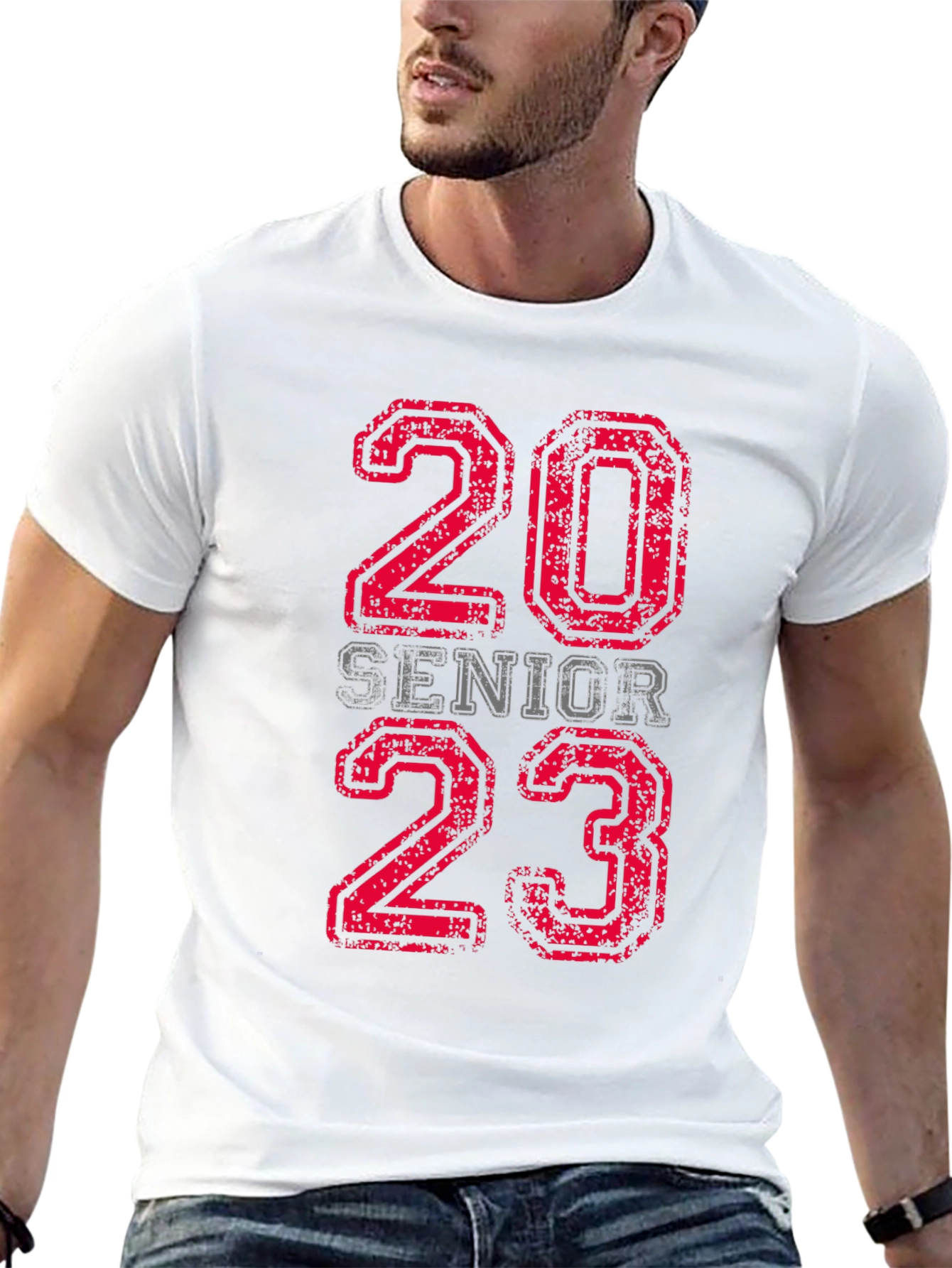 Senior 2023 T-Shirt