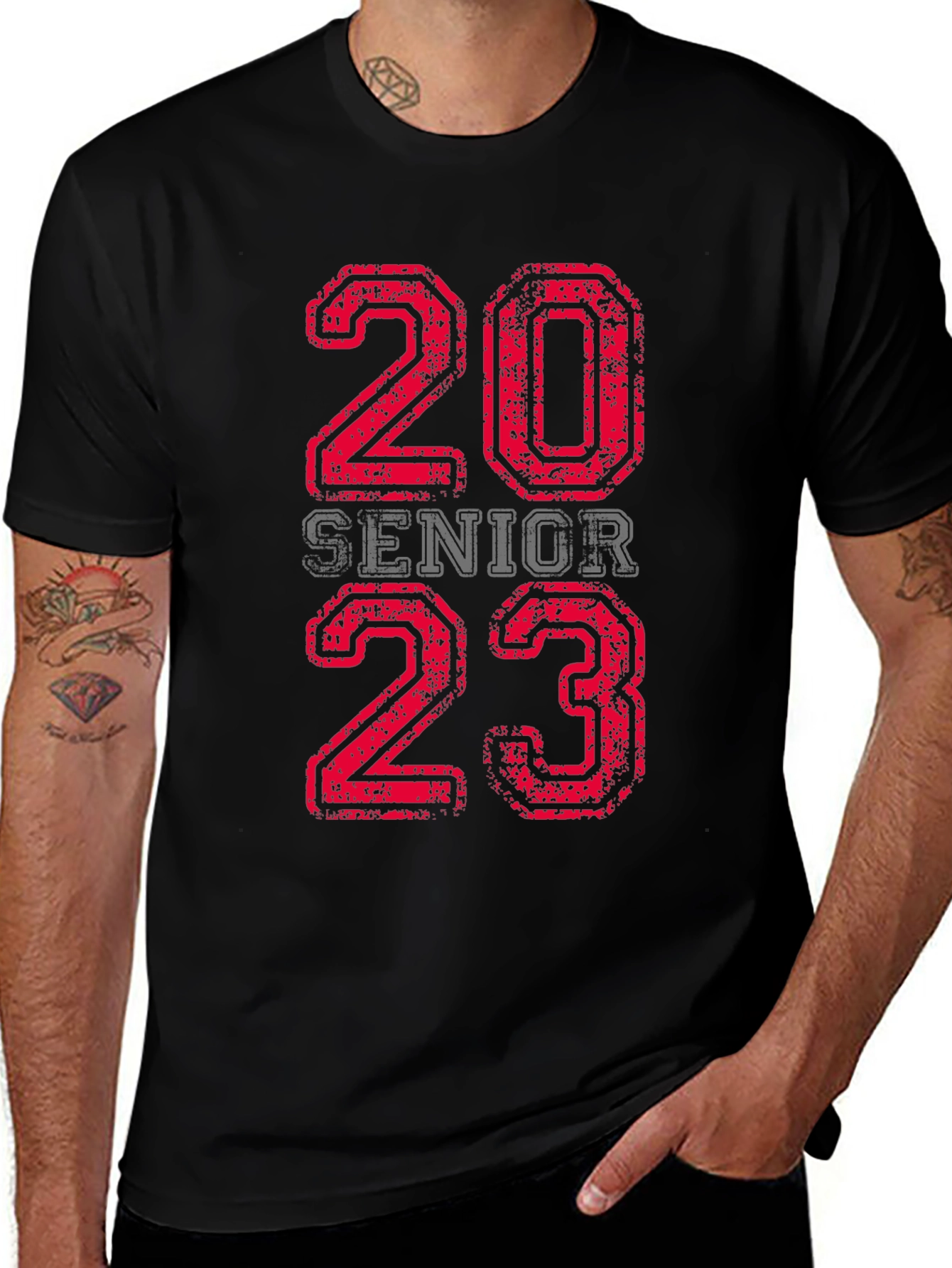 Senior 2023 T-Shirt