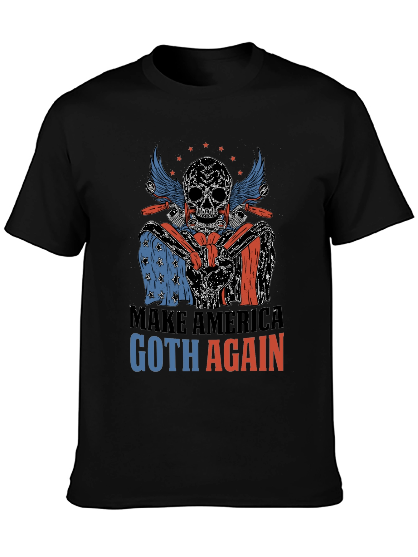 Make America Goth Again T-Shirt