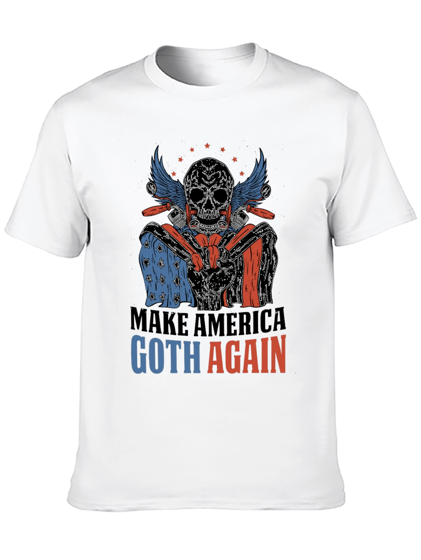 Make America Goth Again T-Shirt
