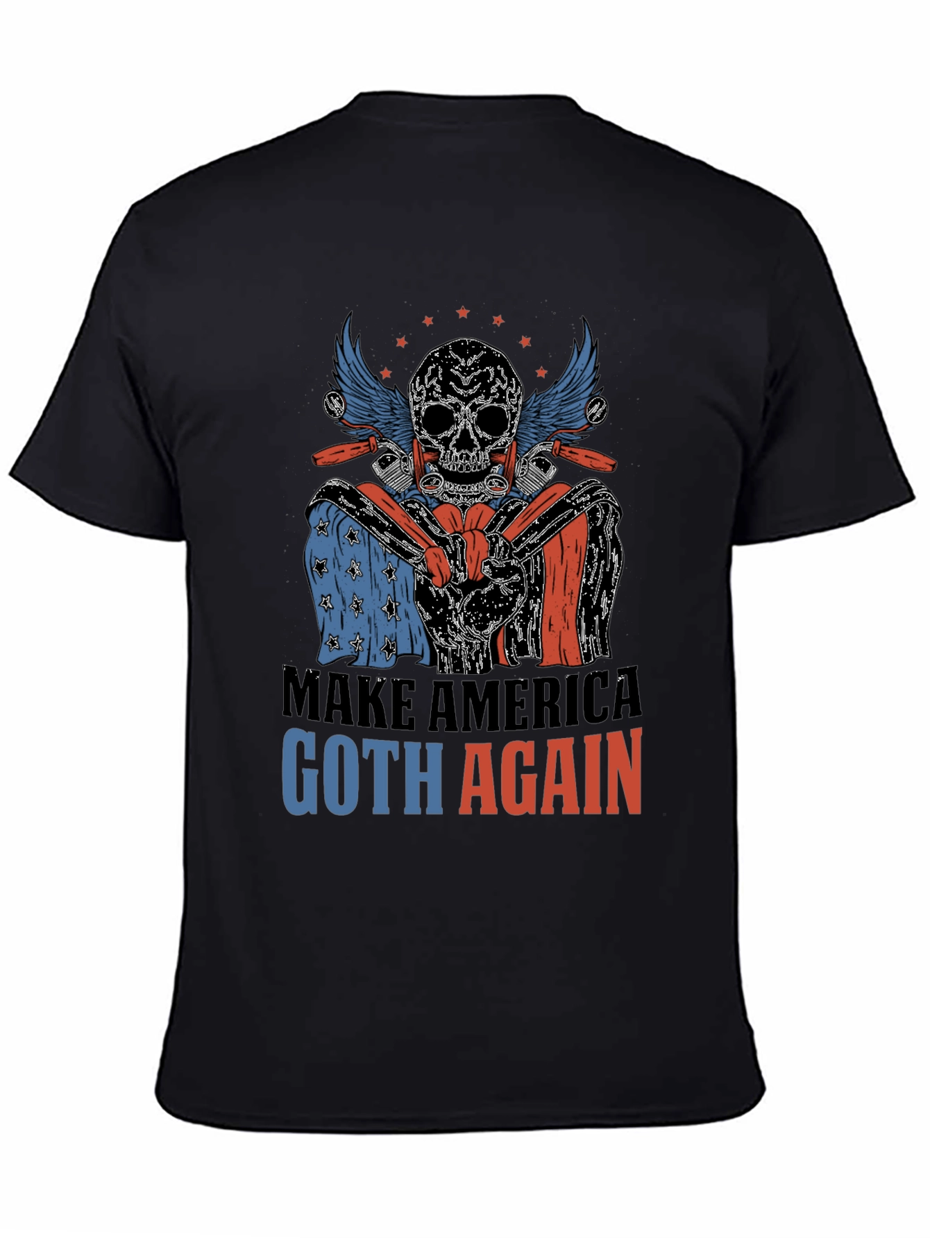 Make America Goth Again T-Shirt