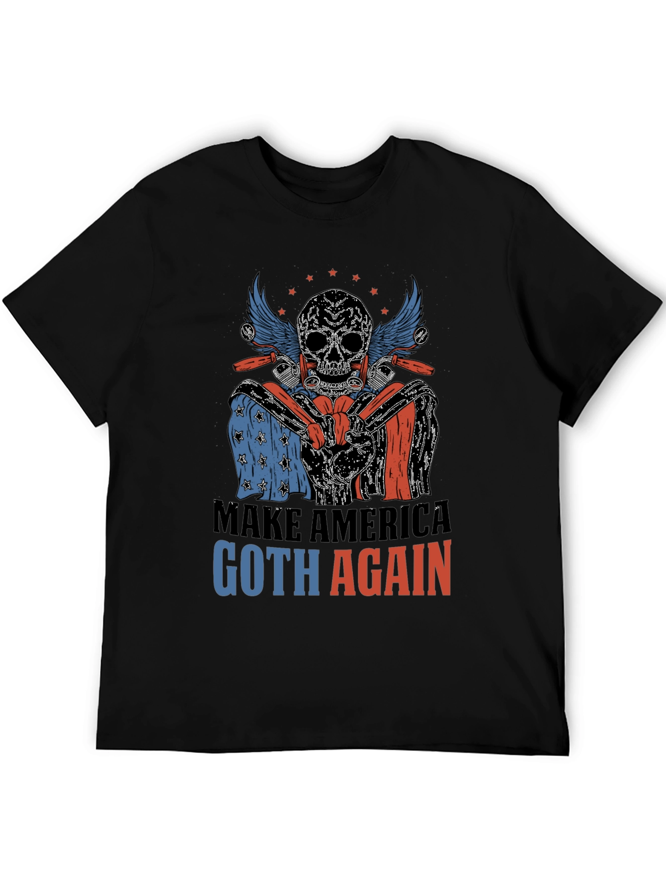 Make America Goth Again T-Shirt