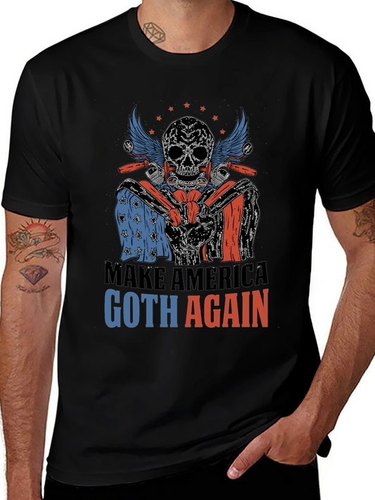 Make America Goth Again T-Shirt