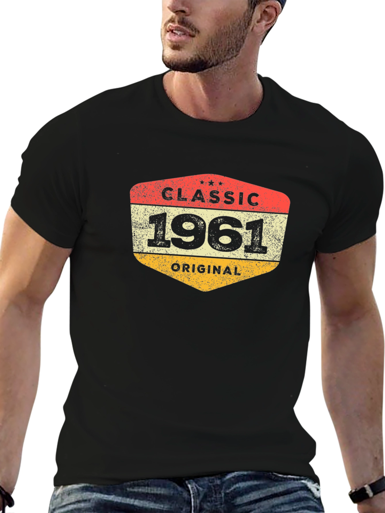 Classic 1961 Original T-Shirt