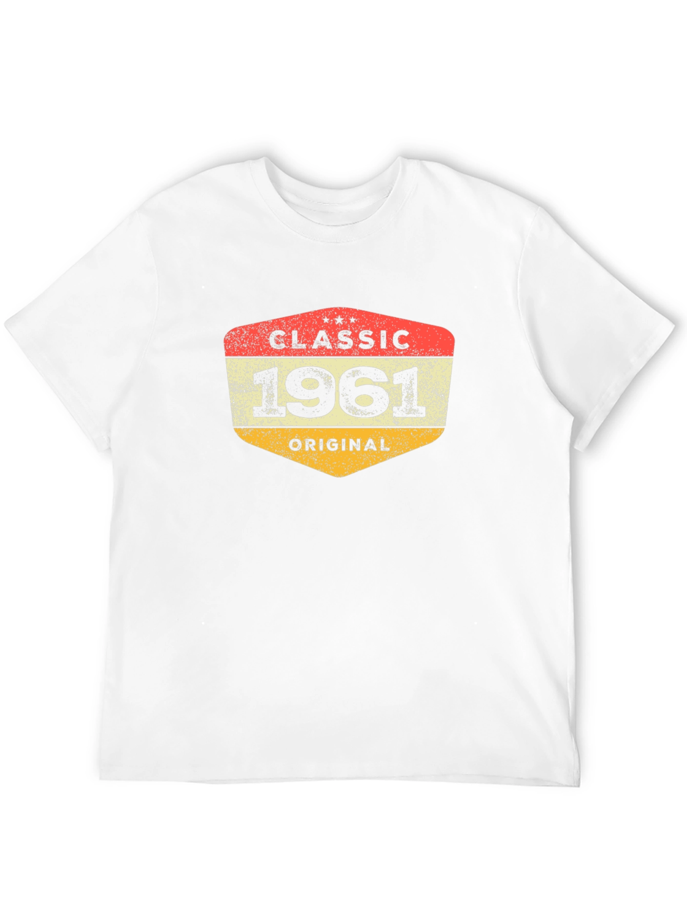 Classic 1961 Original T-Shirt
