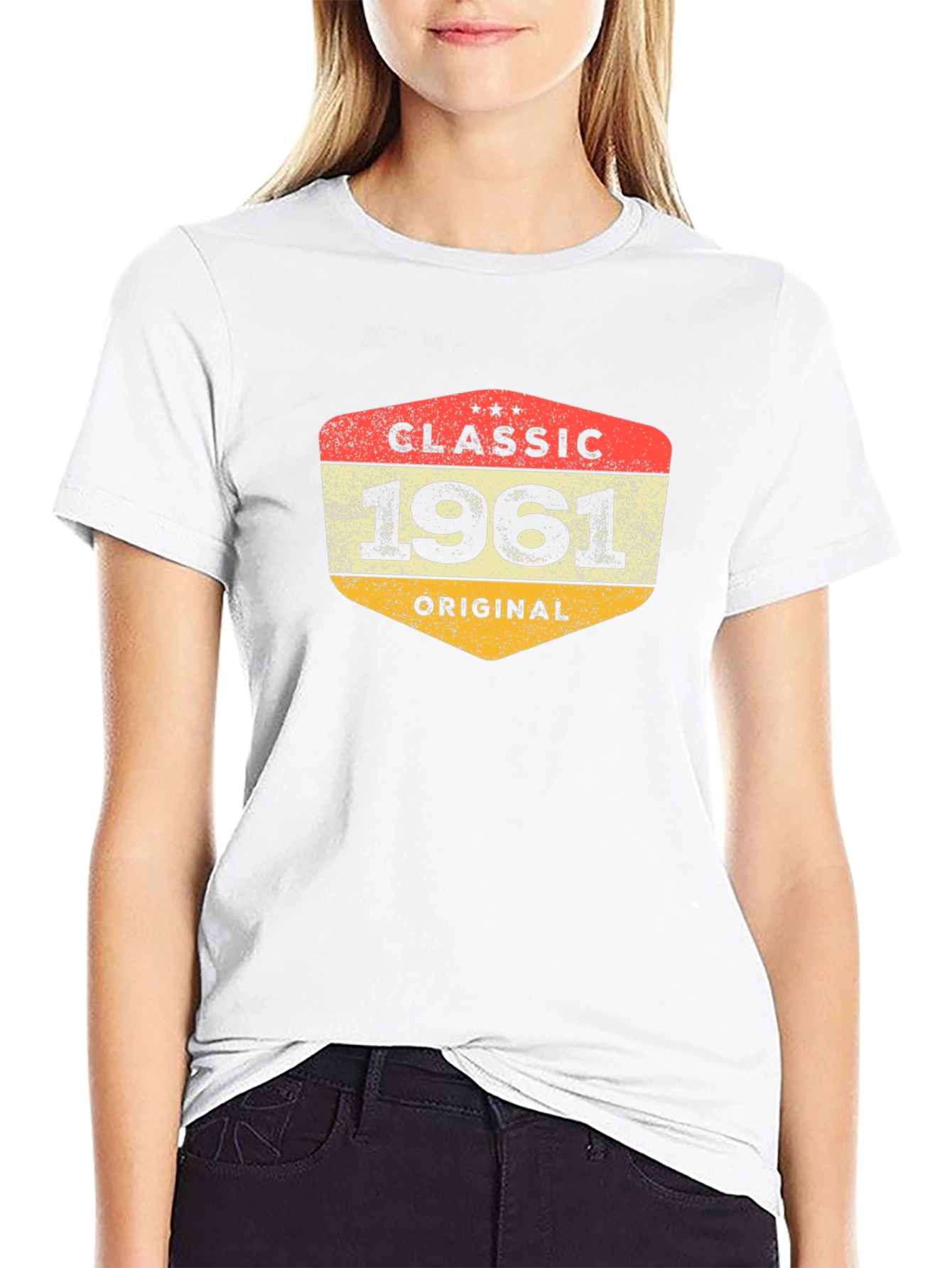 Classic 1961 Original T-Shirt