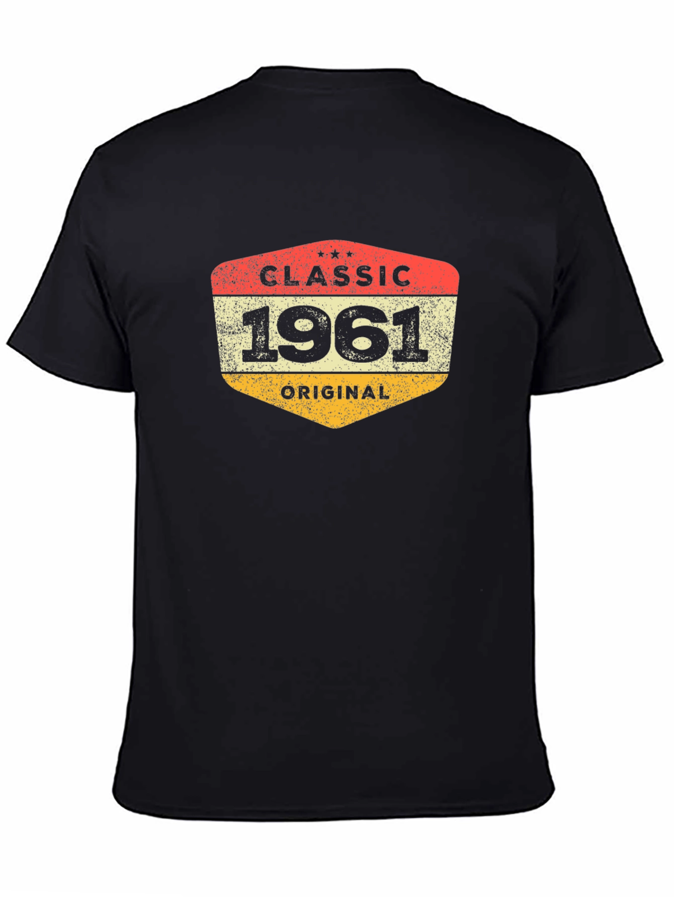 Classic 1961 Original T-Shirt