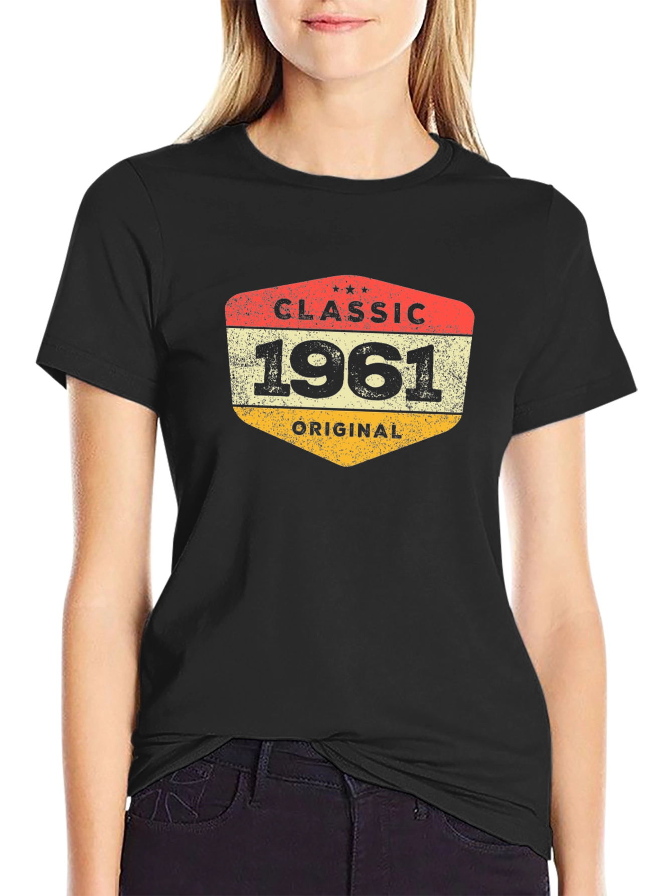 Classic 1961 Original T-Shirt