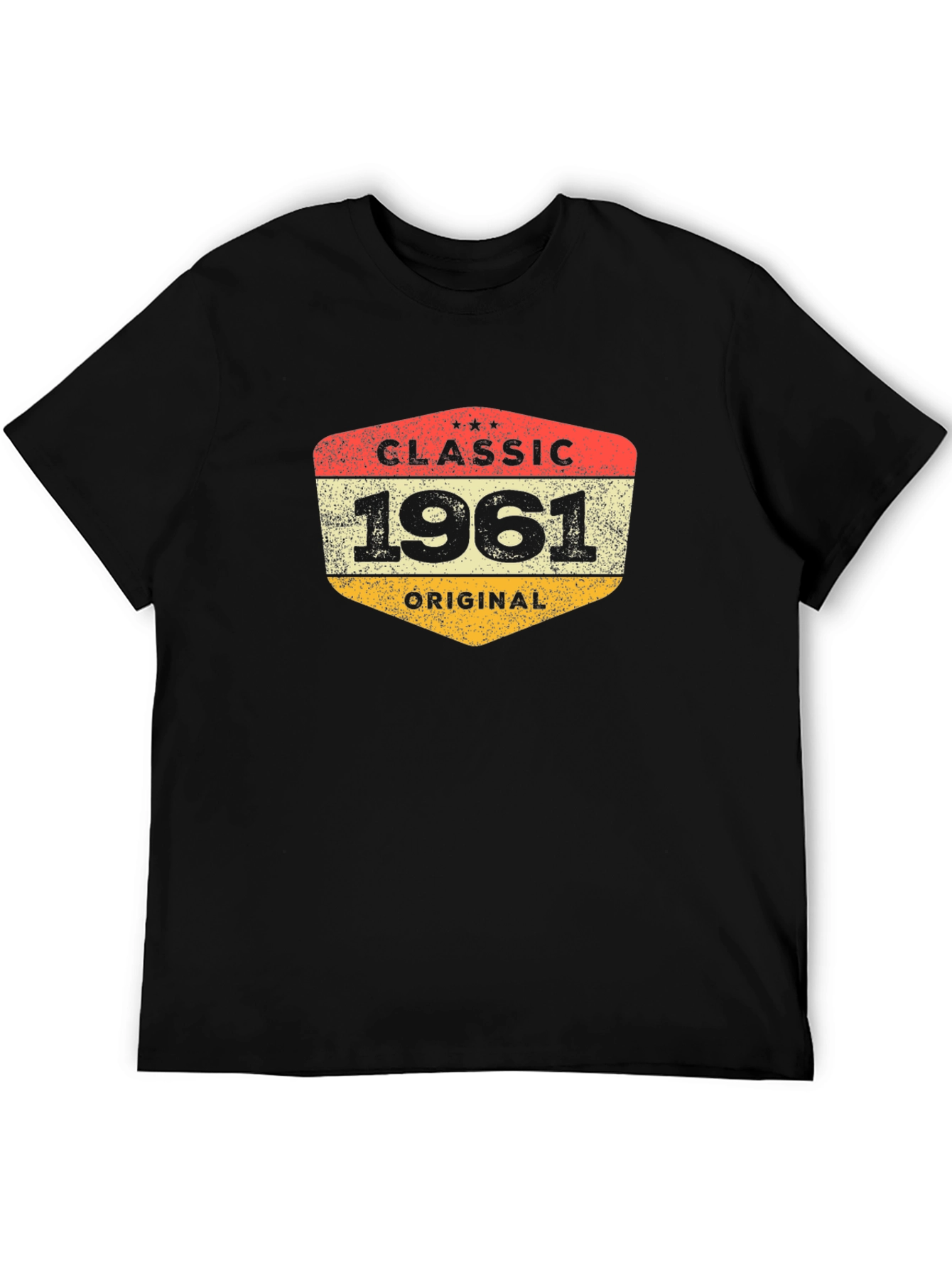 Classic 1961 Original T-Shirt