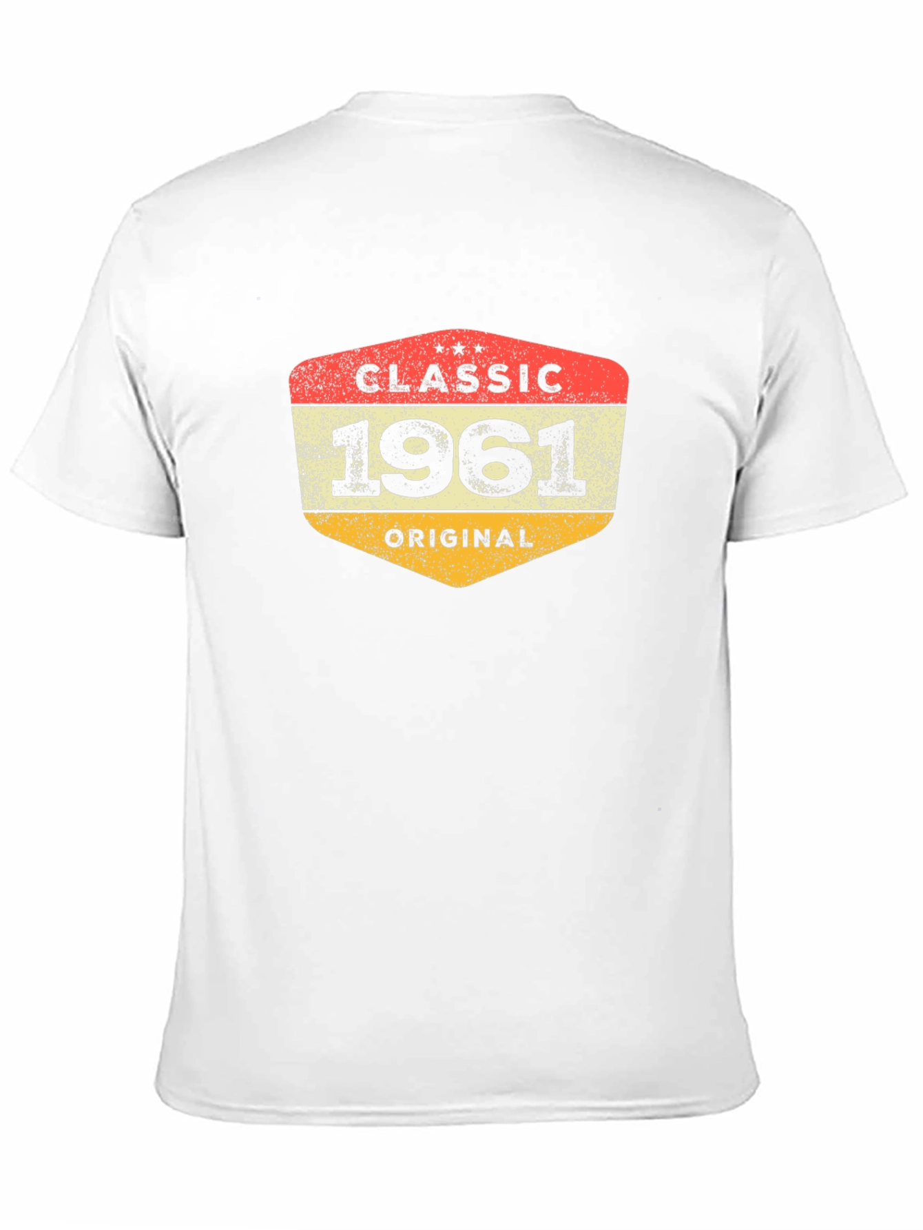 Classic 1961 Original T-Shirt
