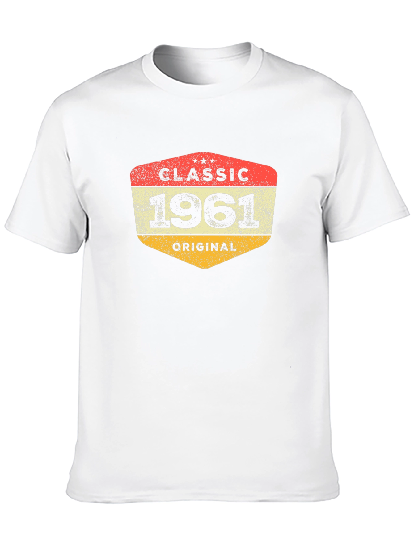 Classic 1961 Original T-Shirt