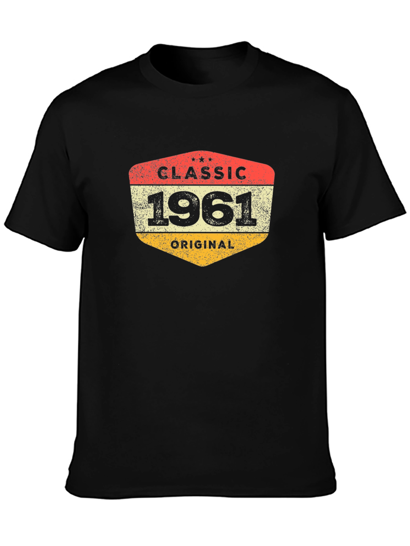 Classic 1961 Original T-Shirt