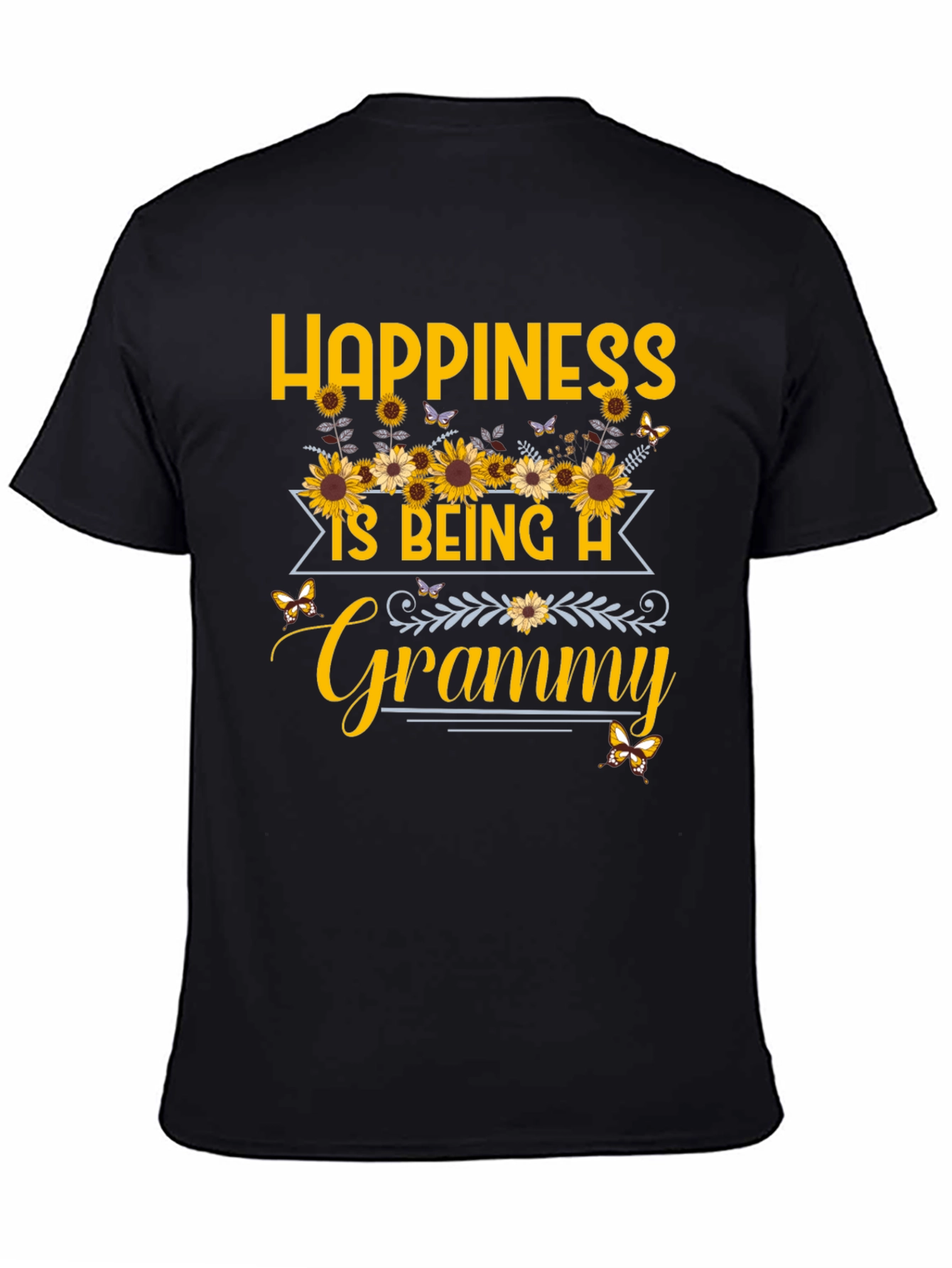 Happiness is Being a Grammy T-Shirt