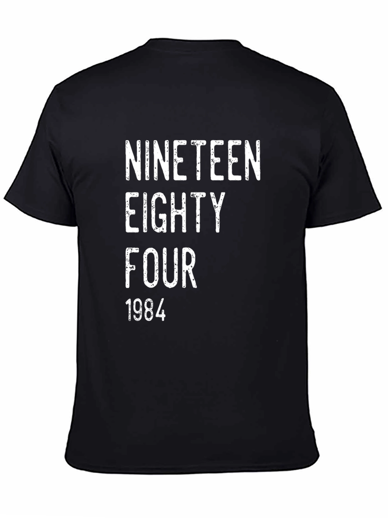 Nineteen Eighty Four 1984 T-Shirt