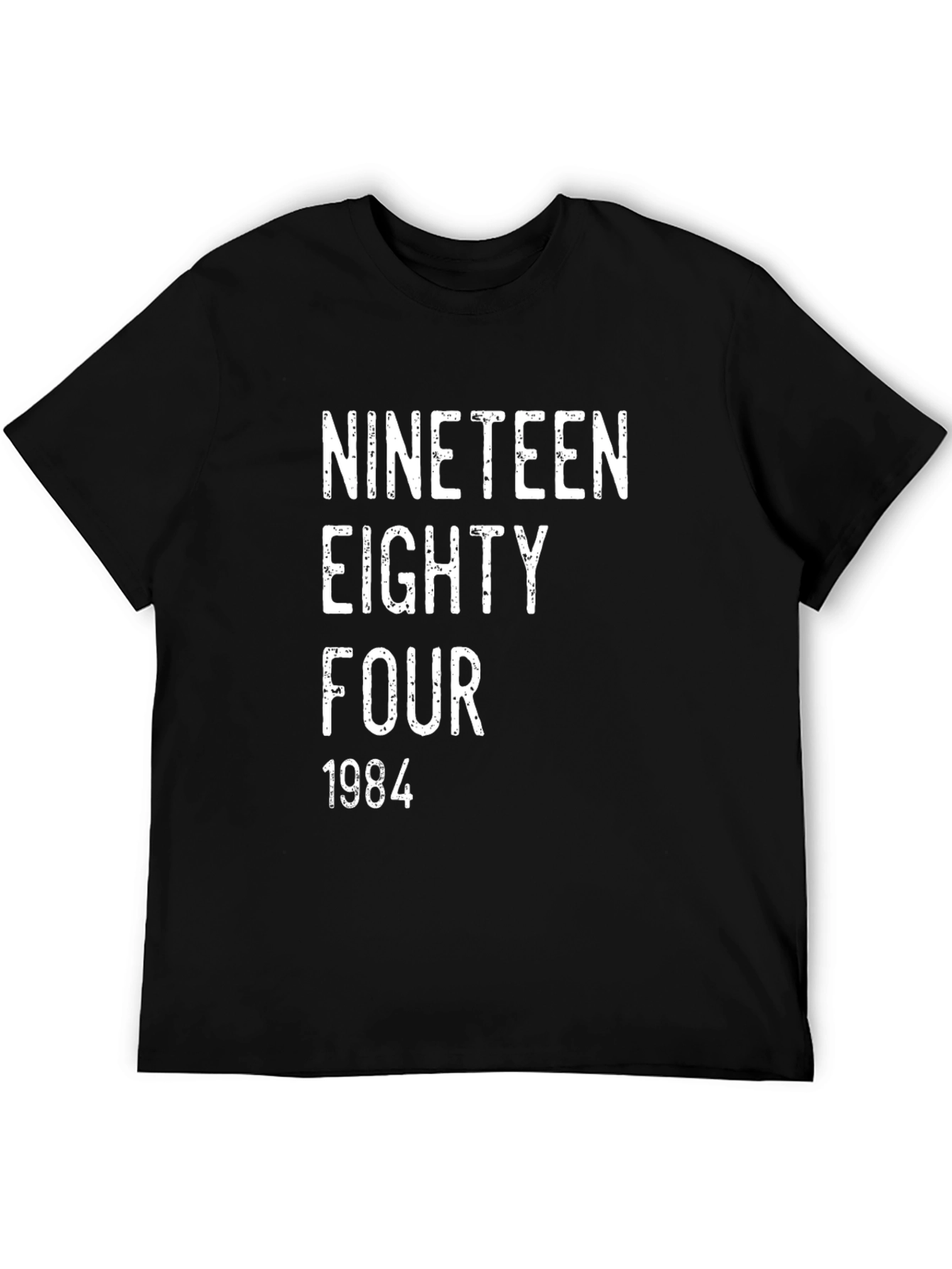 Nineteen Eighty Four 1984 T-Shirt