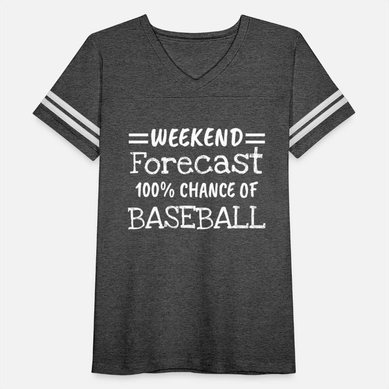 Weekend Forecast Baseball